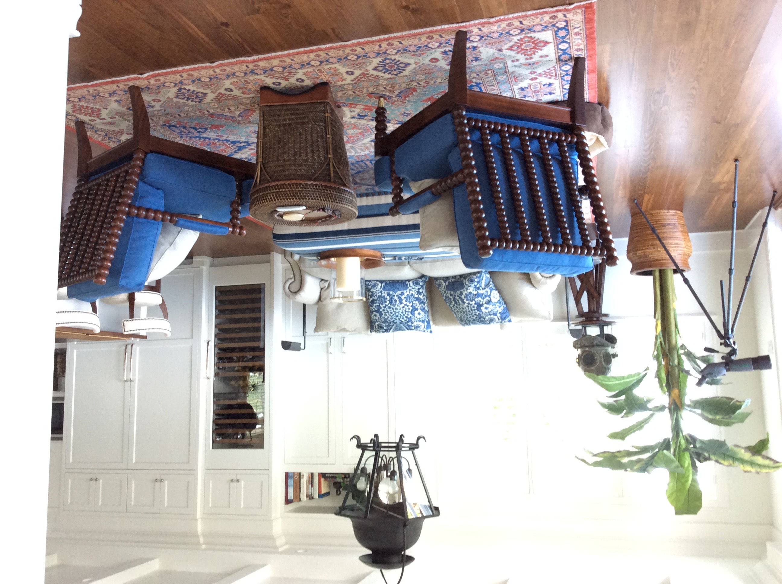 J McMillin Interiors