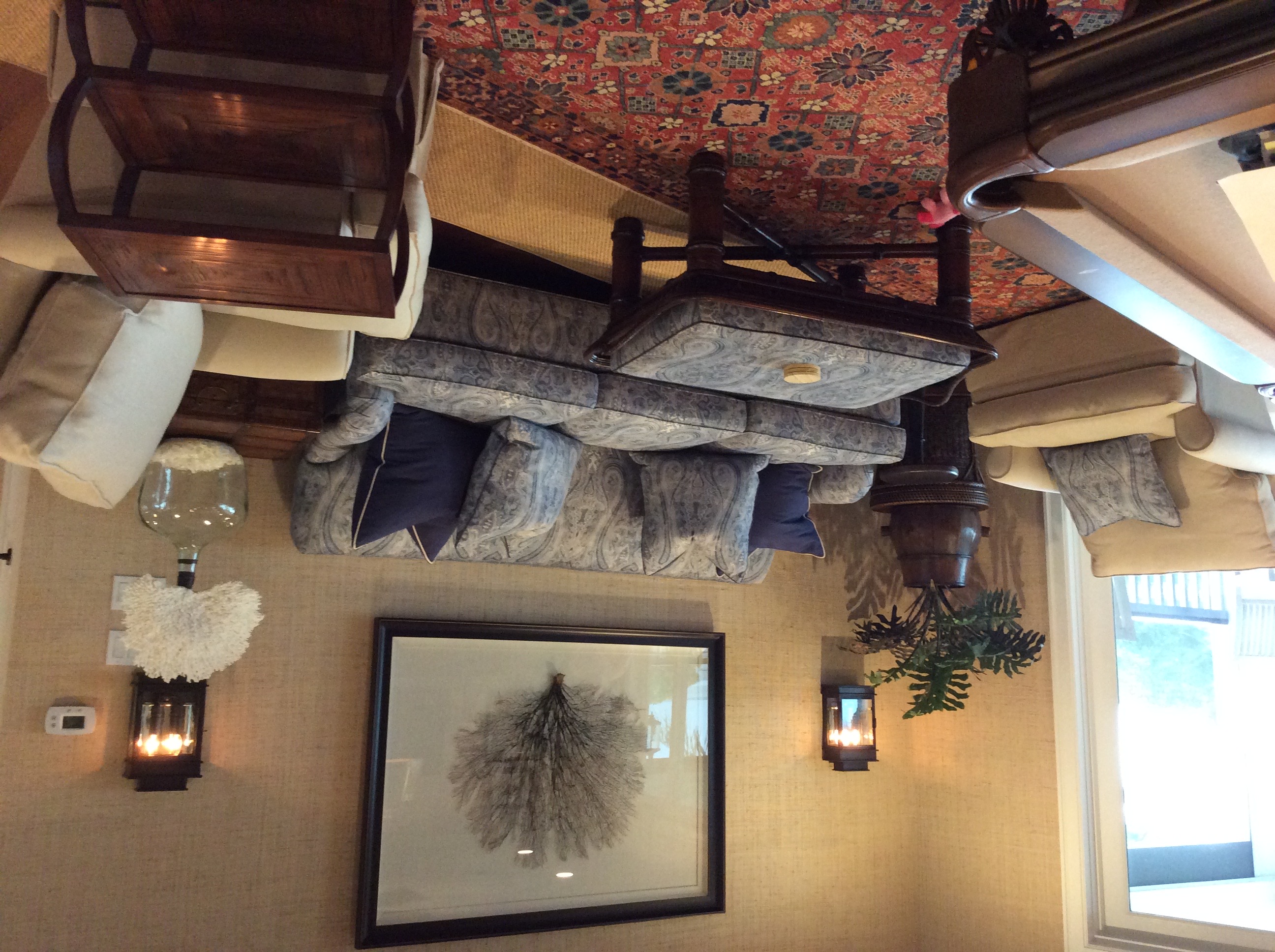 J McMillin Interiors