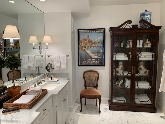 J McMillin Interiors