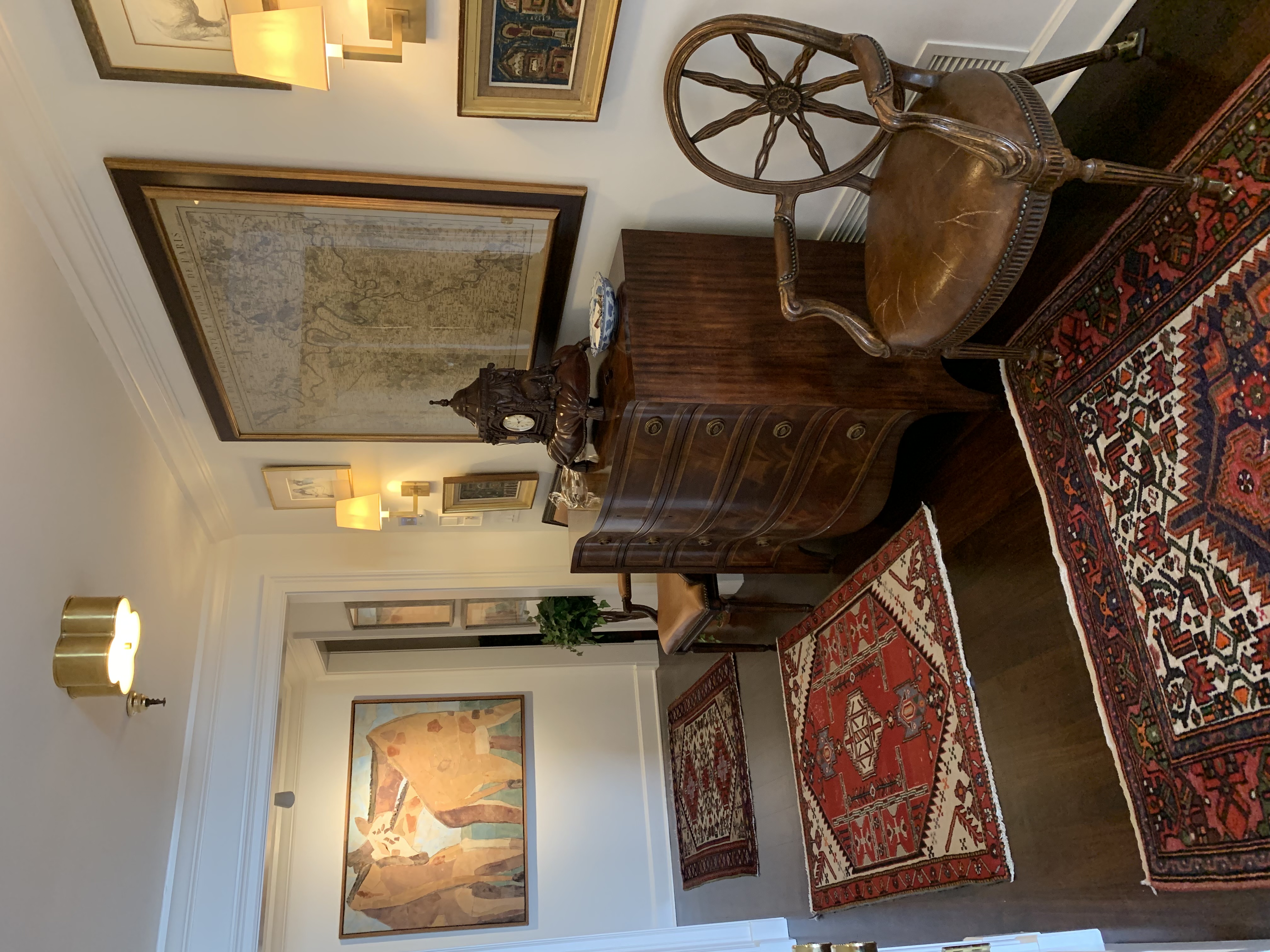 J McMillin Interiors